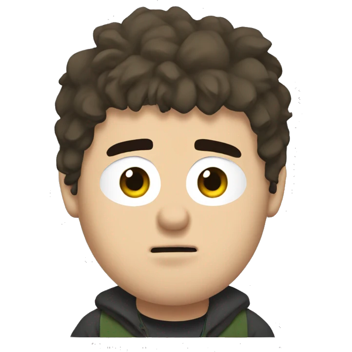 south park kyle  emoji