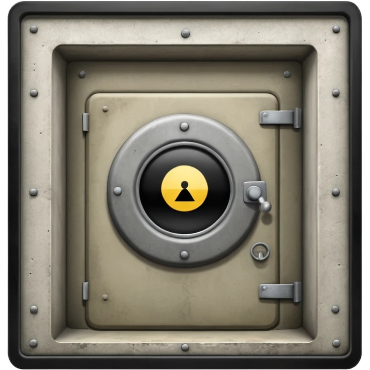 fallout shelter emoji