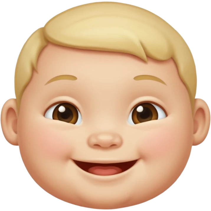 baby emoji