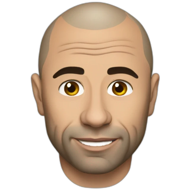 joe rogan podcast emoji