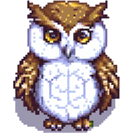owl emoji