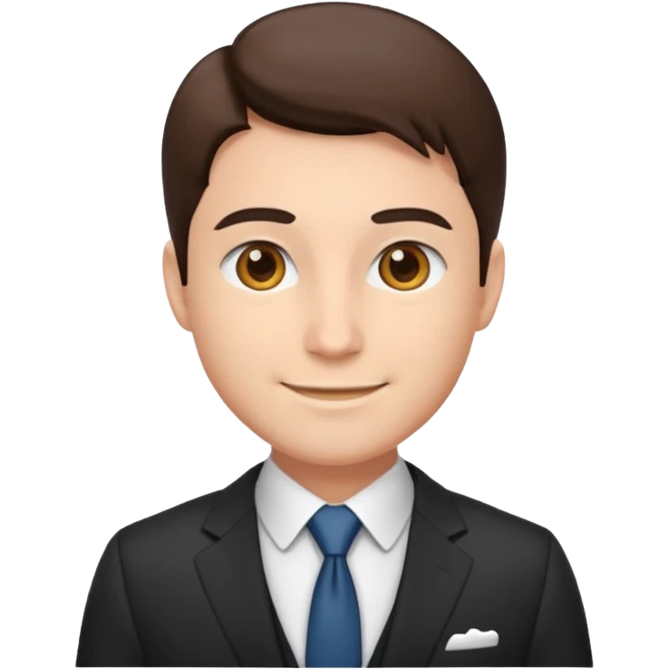 investor emoji