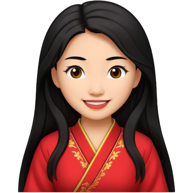 Mulan emoji emoji