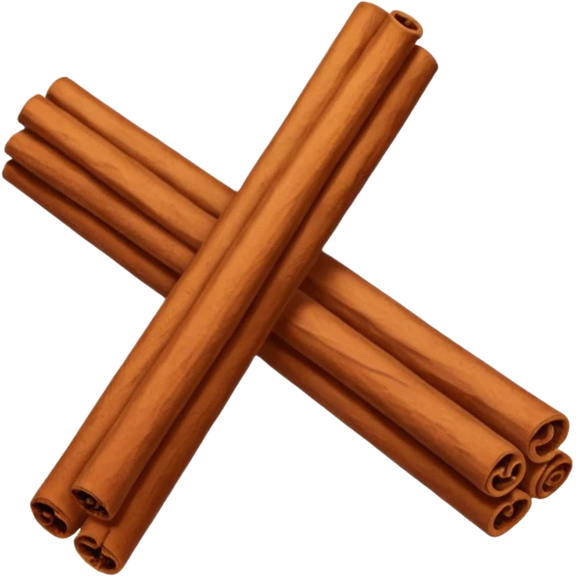 cinnamon stick emoji emoji