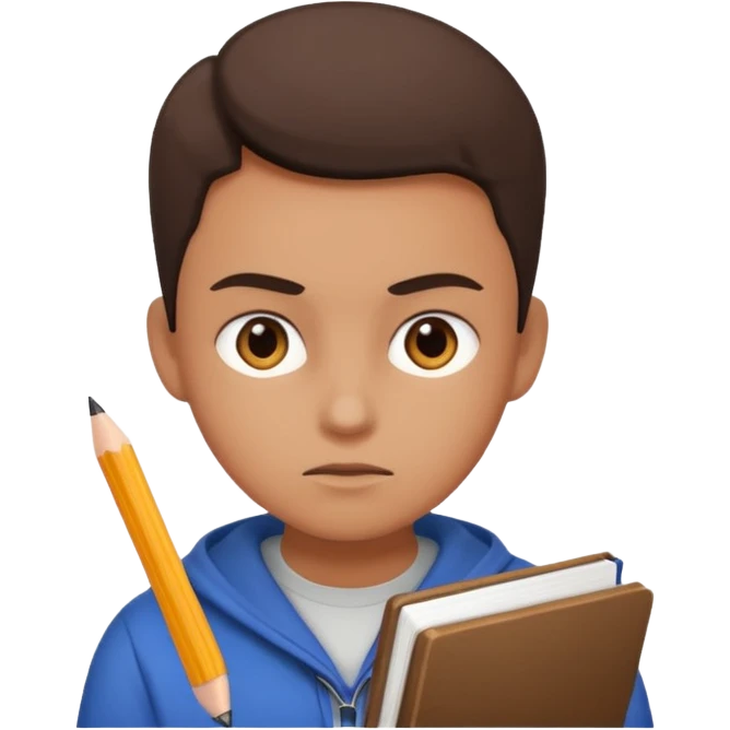 id rather learn by myself  emoji