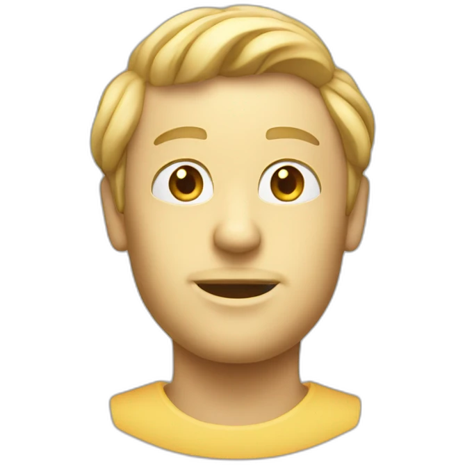 molding emoji