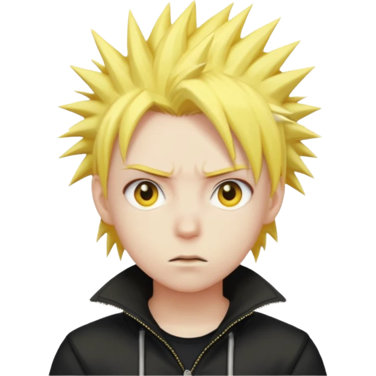 Bachira meguru blue lock  emoji