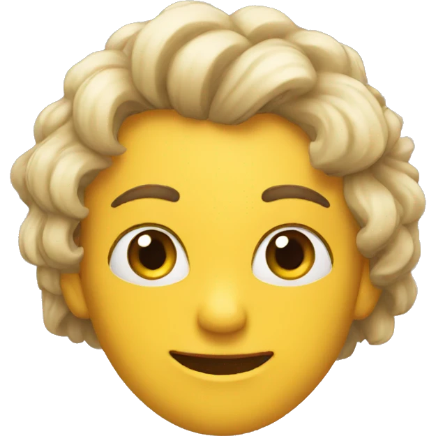 Zizi emoji