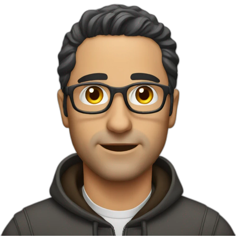 Michael desanta emoji