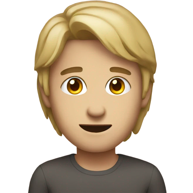 help emoji