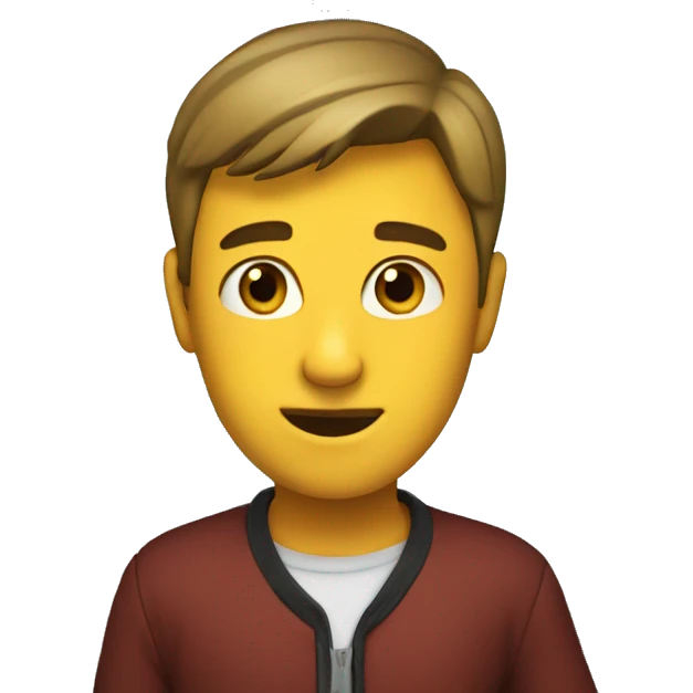 Closing door emoji