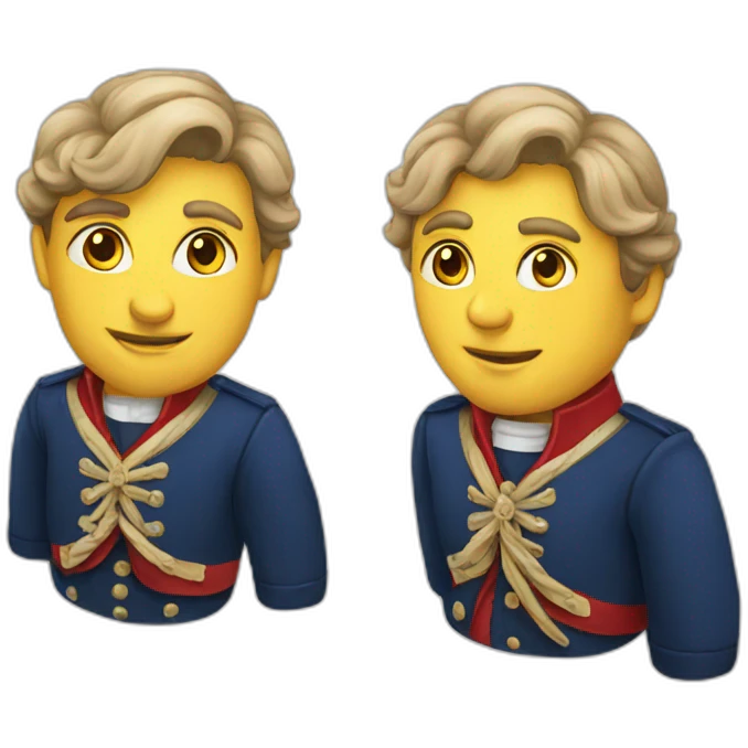 Patriote  emoji