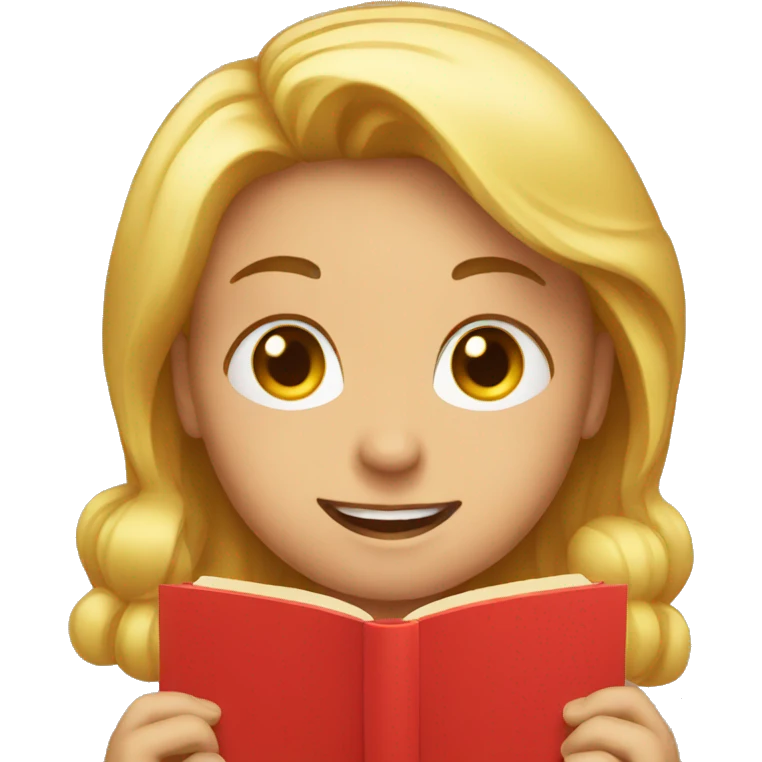 redpresent emoji