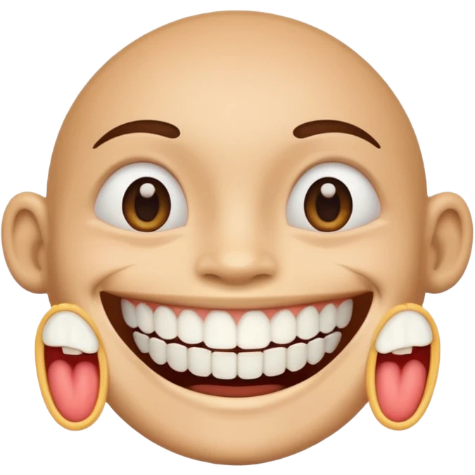 Moi emoji