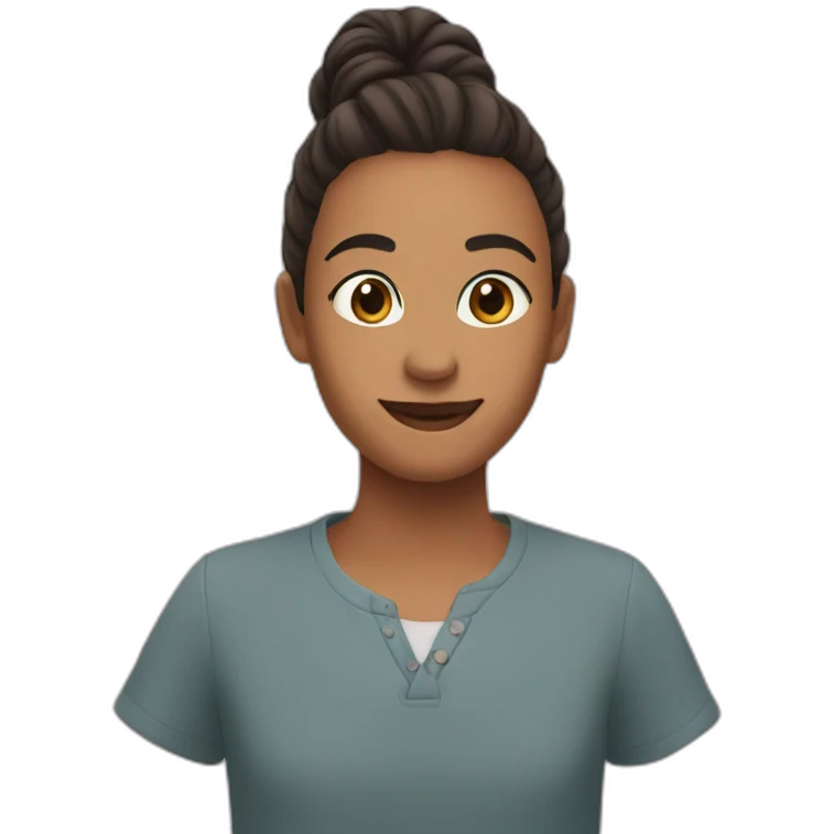 Martine emoji