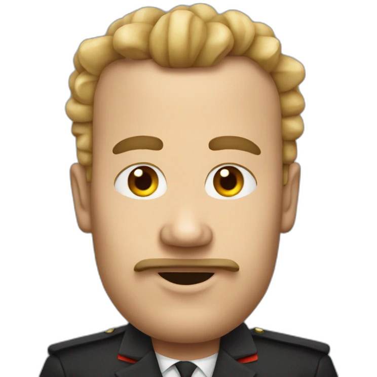 vlad poutine emoji