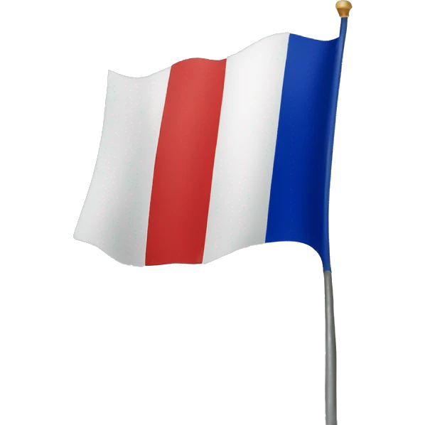 France flag emoji