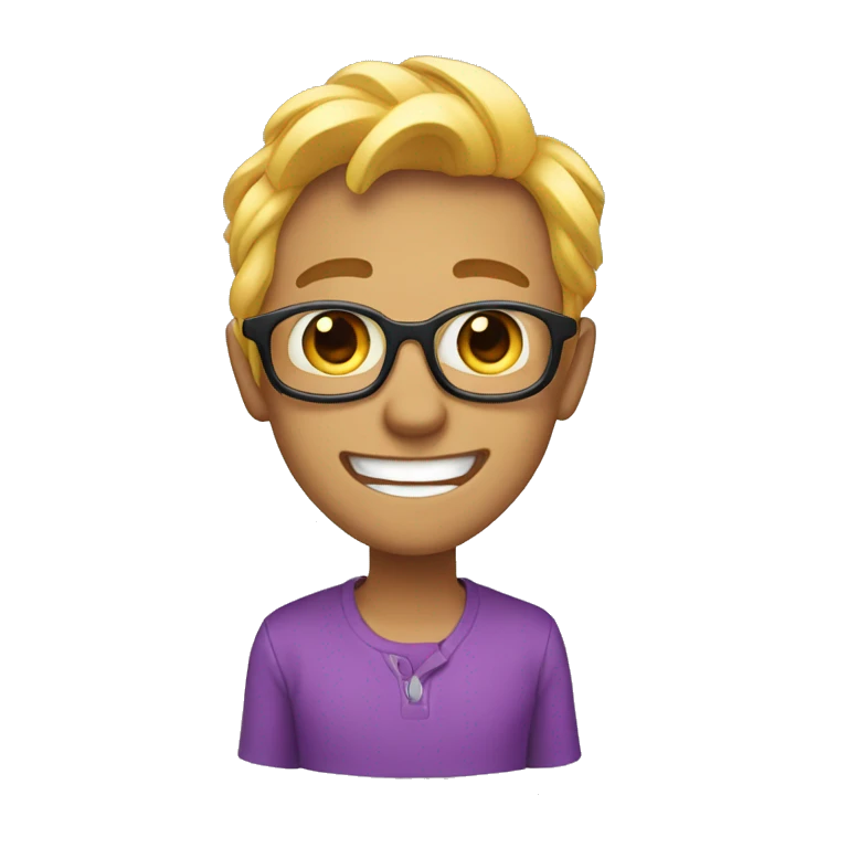 😃😁 emoji