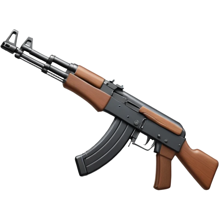Ak 47 emoji