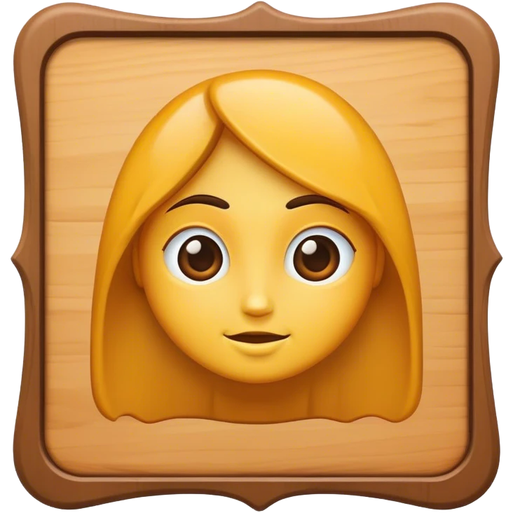 Sign Board 'ANA' emoji
