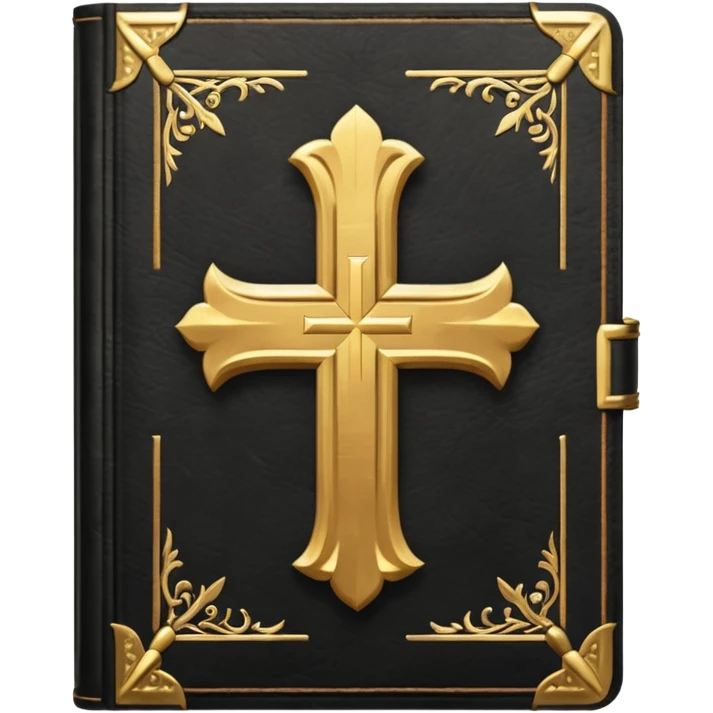 Gospel of Philip emoji