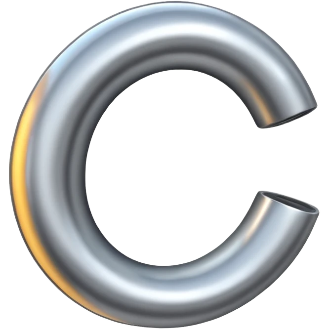 Schleife emoji