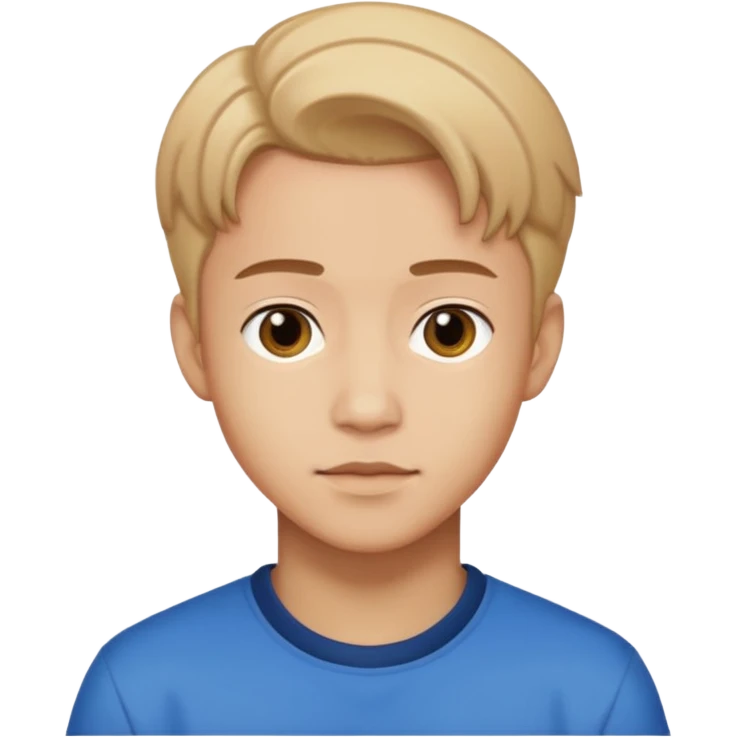 nct mark emoji