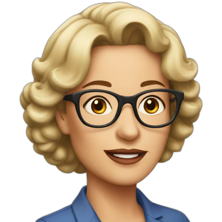 Maxine mayfield emoji