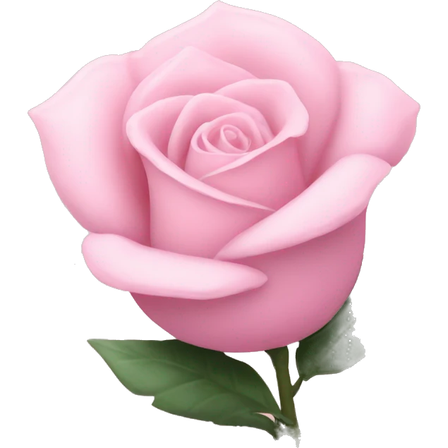 Rose Quartz  emoji