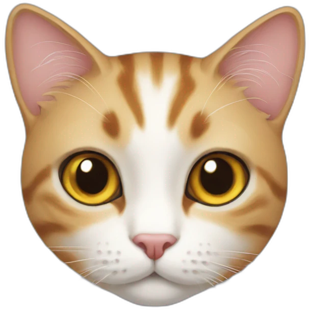 cat emoji