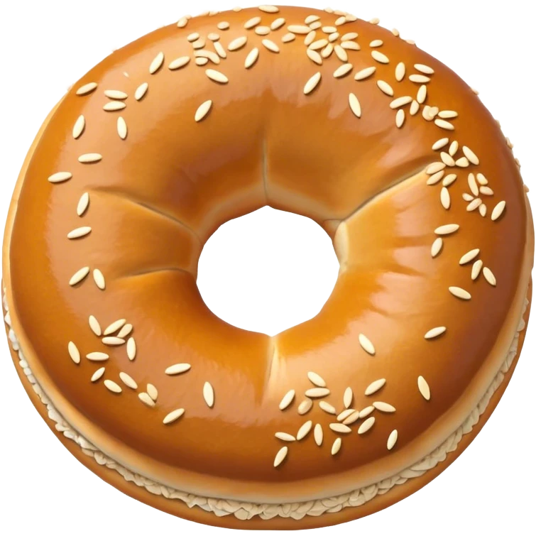 Simit emoji