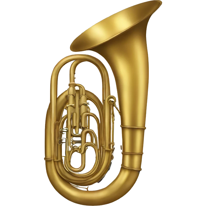 Tuba  emoji