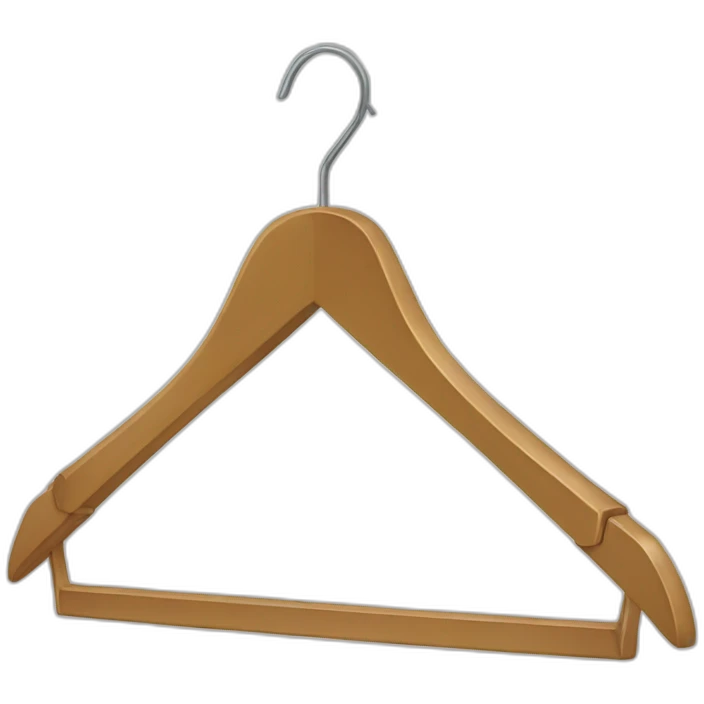 hangers emoji
