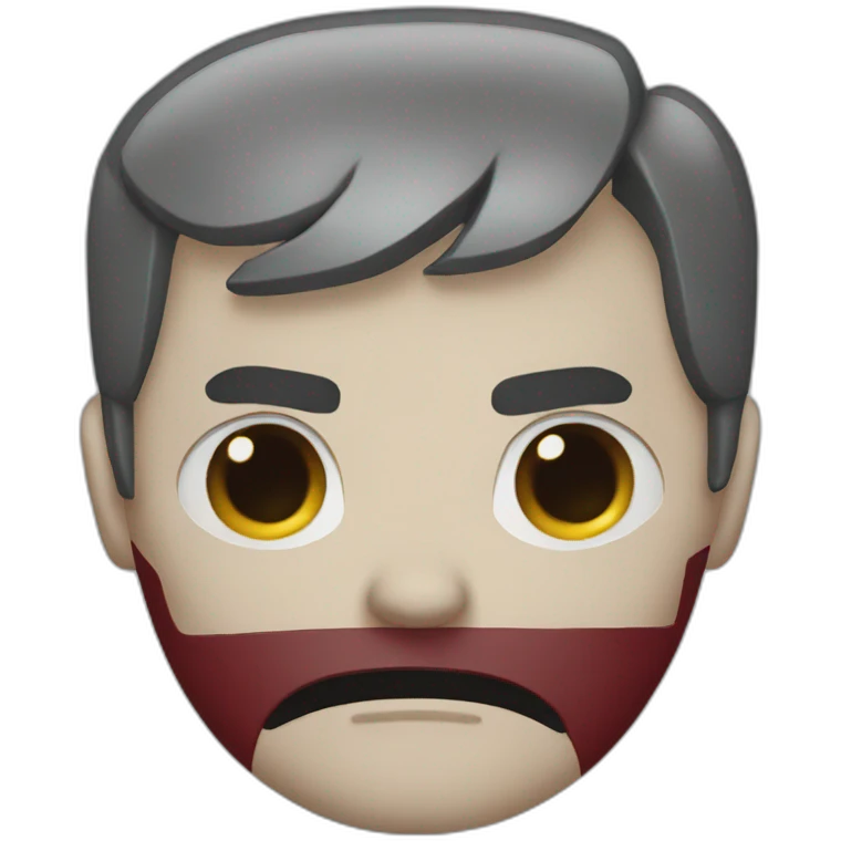 iron-man-crying emoji