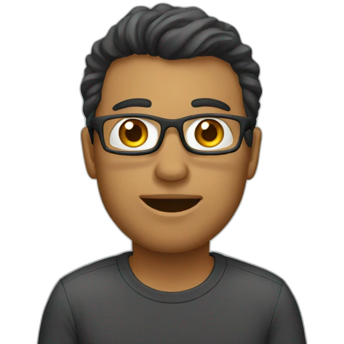 PERSONE emoji