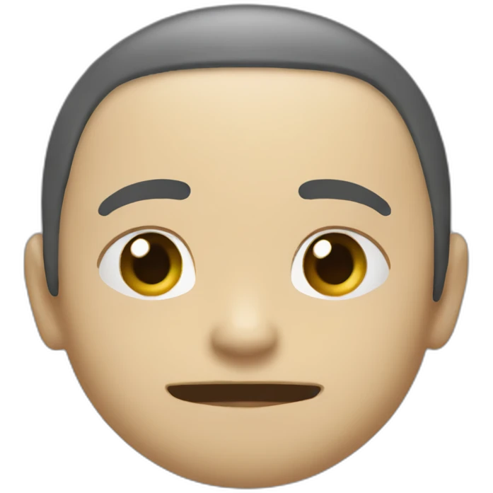 nikuman emoji