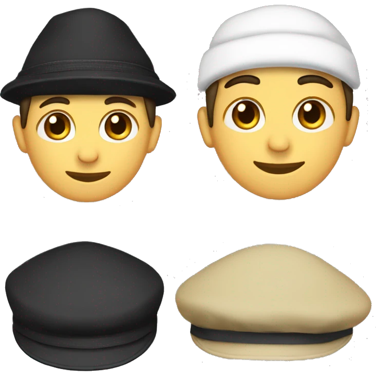 kippas  emoji