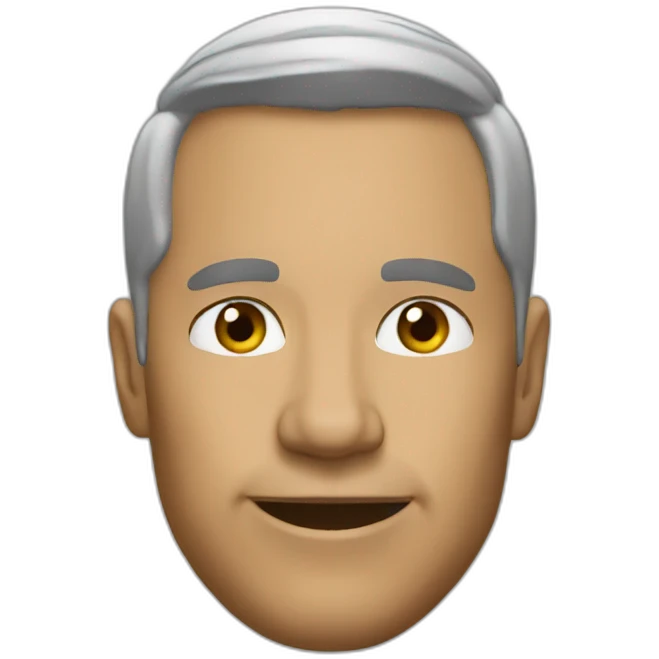 Coach janti emoji