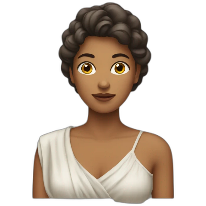 Femme qui accouche  emoji