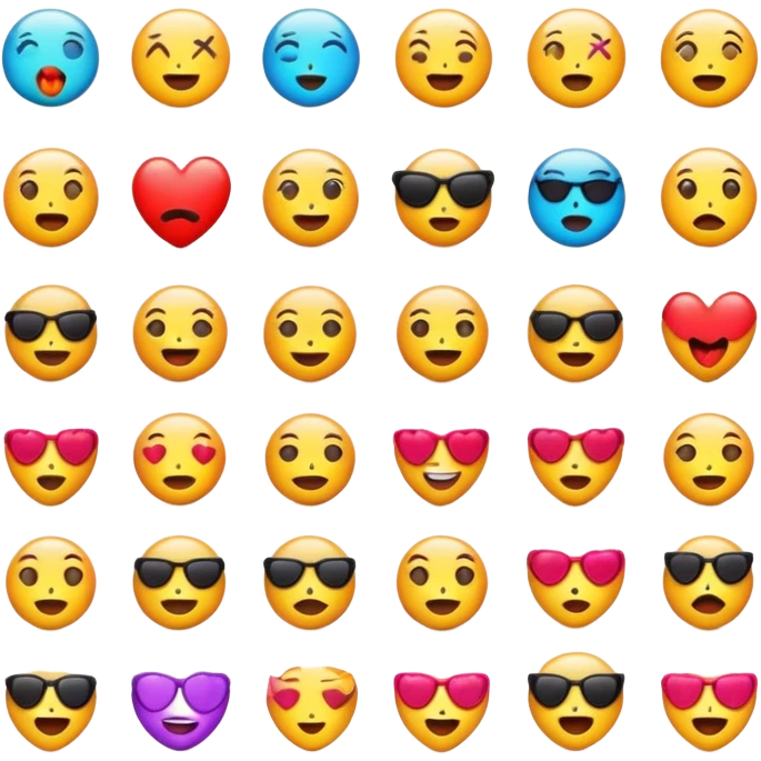 Create sexy emojis  emoji