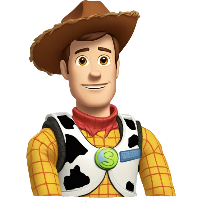 toy story emoji