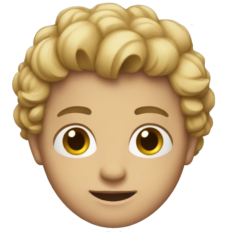 David emoji