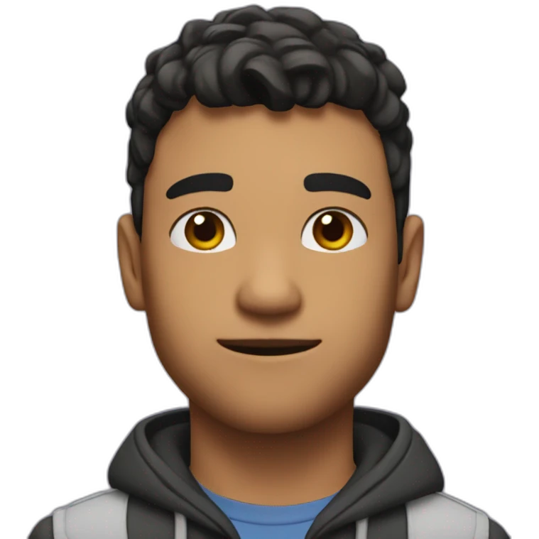 Nick eh 30 emoji