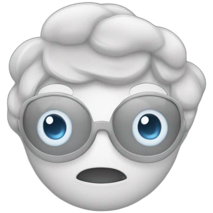 Magnesium element emoji