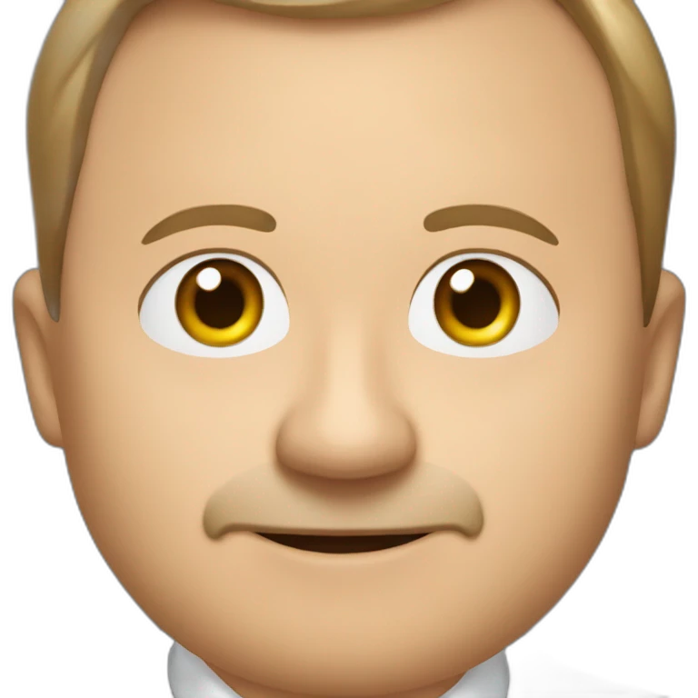 Andrzej duda emoji