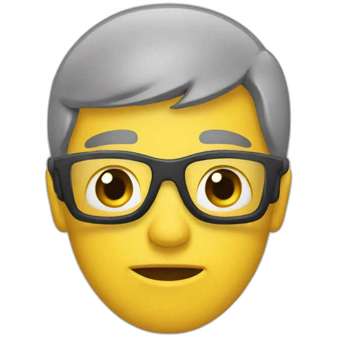 Fatiguée emoji