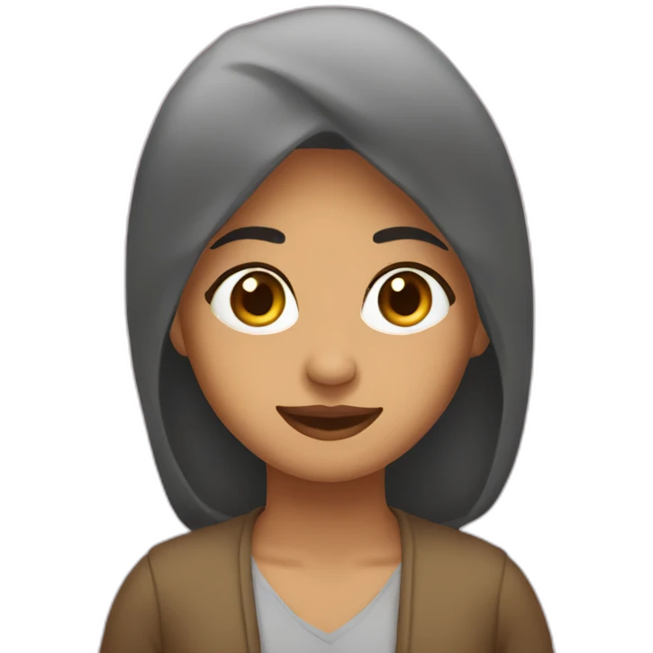 aulia rahman emoji