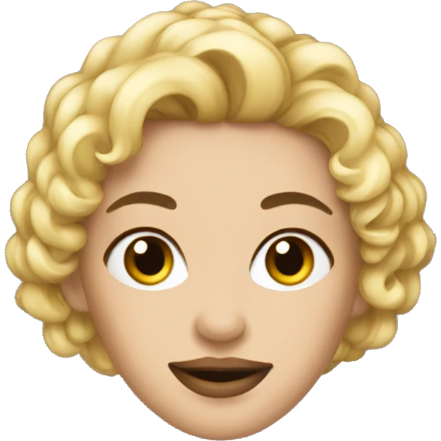 Coquette  emoji
