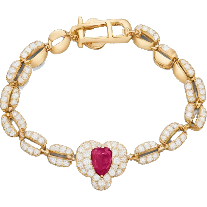Van Cleef bracelet  emoji