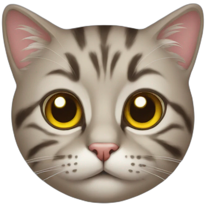 cat emoji